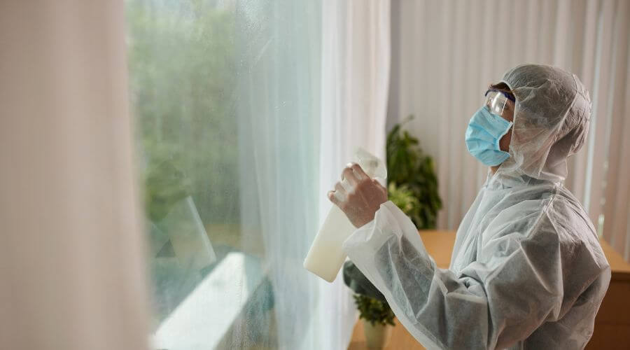 Why choose MMTP Mesa for monthly mosquito treatment plans in Mesa